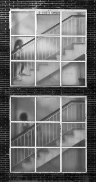 Photograph Andres Gamiz Jimenez  Up And Down on One Eyeland